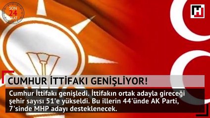 Son 24 saatte ne oldu? (19.02.2019) 2