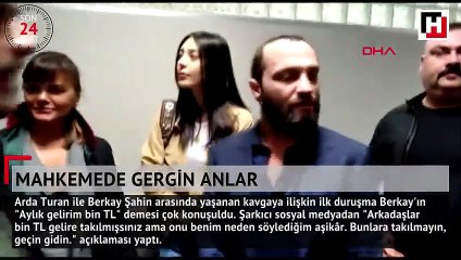 Son 24 saatte ne oldu? (30.01.2019) 2