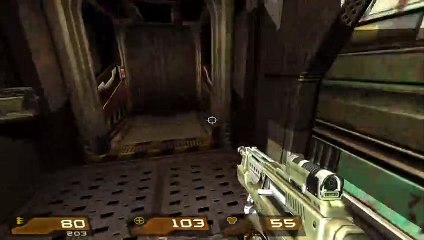 Let's Play Quake 4 pt 14
