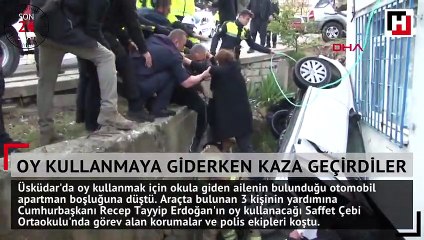 Son 24 saatte ne oldu? (31.03.2019)