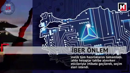 Son 24 saatte ne oldu? (30.03.2019)