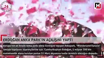 Son 24 saatte ne oldu? (20.03.2019) 2