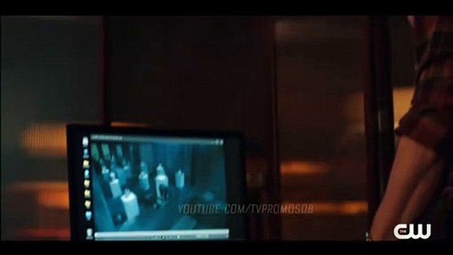 Kung Fu 3x03 Promo The Compass (2022) The CW martial arts series