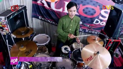 TIARA  - Voc.Egha Widya ❃  ALROSTA DONGKREK ❃ ARS Jilid 4 MR.NELLY ❃ DVS MEDIATAMA