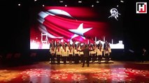 İstanbul Milli Eğitim’de ‘Öğretmenler Günü’ kutlaması