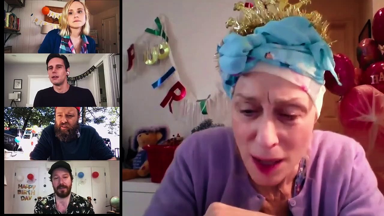 The Same Storm Trailer OV