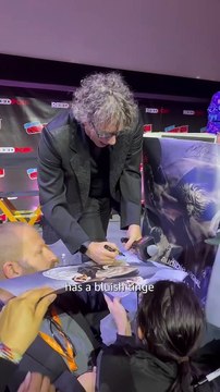 The Lord of the Rings The Rings of Power Neil Gaiman Prime Video