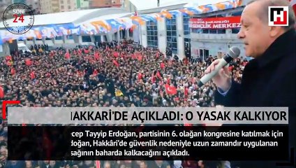 Son 24 saatte ne oldu? (23.12.2017) – 2