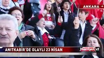 HÜRRİYET TV 23 NİSAN 2013 HABERLERİ