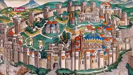 A Caccia Di Miti La Libreria Dimenticata Di Ivan Il terribile