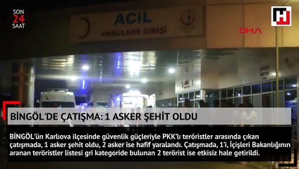 Son 24 saatte ne oldu? (26.08.2018)