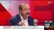 "Négocions !": Philippe Martinez réagit aux dernières annonces de Total pour ses salariés