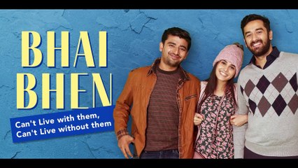 Hotstar Specials Ghar Waapsi   Bhai Behen   DisneyPlus Hotstar