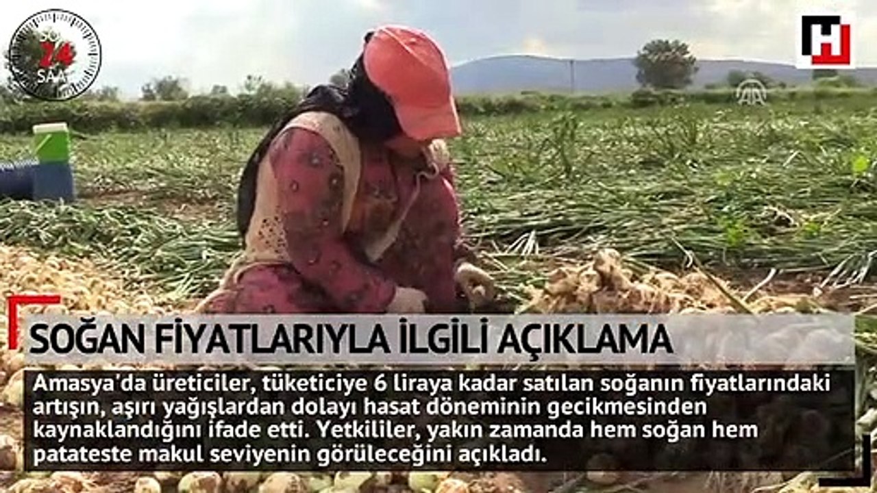 Son 24 saatte ne oldu? (22.06.2018)