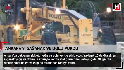 Son 24 saatte ne oldu? (28.05.2018-2)