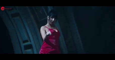 Kinna Sona Phone Bhoot Katrina Kaif Ishaan