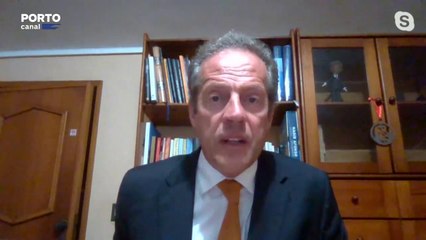 Ribau Esteves: "Aveiro não vai avançar com a desagregação das freguesias do concelho"