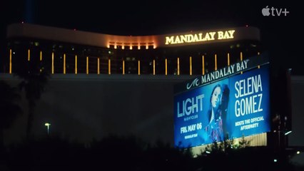 SELENA GOMEZ MY MIND & ME Trailer (2022)