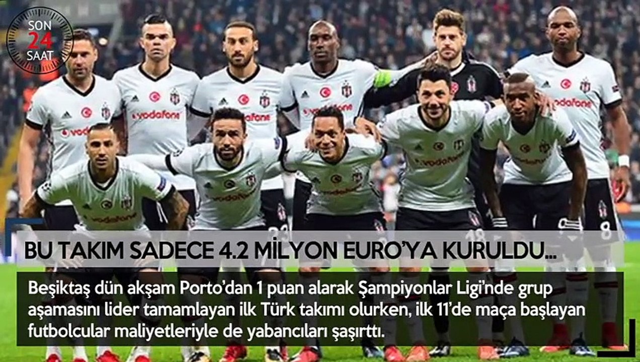 Ekonomide son 24 saat (23.11.2017)
