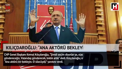 Son 24 saatte ne oldu? (17.04.2018-2)