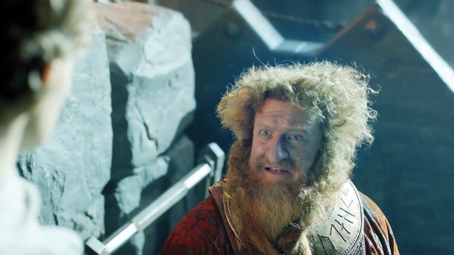 Bringing Tolkien to Life The Lord of the Rings The Rings of Power Prime Video