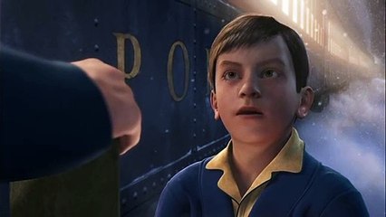 Le Pôle express Bande-annonce (RU)