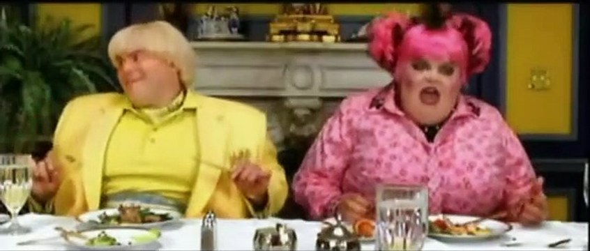 Tonnerre sous les tropiques Bande-annonce (IT)