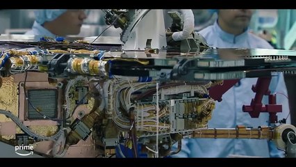 Good Night Oppy Bande-annonce (EN)