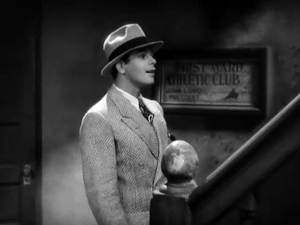 Scarface Bande-annonce (RU)