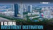 NEWS: Showcasing Selangor as a global investment destination