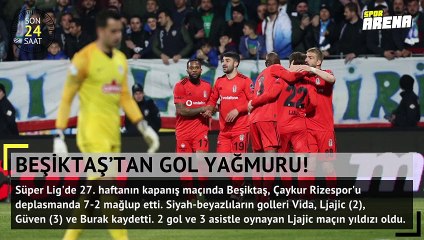 Spor dünyasında son 24 saatte neler yaşandı?