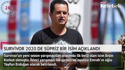 Son 24 Saatte Magazin Gündemi (31.01.2020)