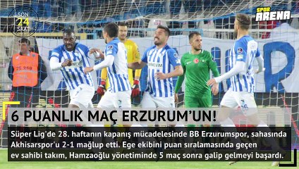 Spor dünyasında son 24 saatte neler yaşandı?