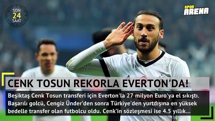 Medipol Başakşehir'de Arda Turan sesleri!