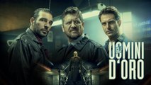 Gli uomini d'oro (2018) HD