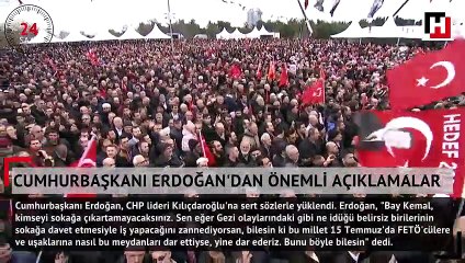 Son 24 saatte ne oldu? (16.12.2018) 2