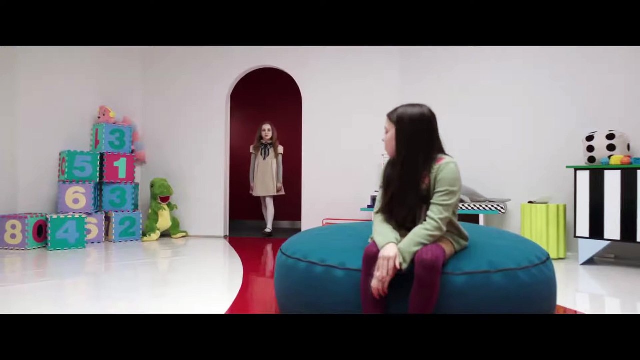 M3GAN Official Trailer (2023)