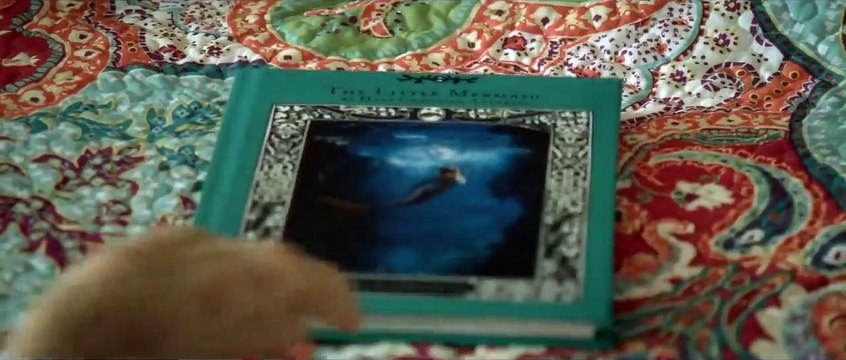 La Petite Sirène Bande-annonce (EN)