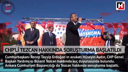 Son 24 saatte ne oldu? (31.10.2017)