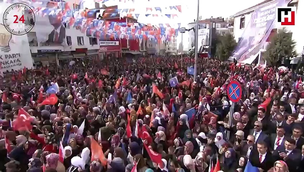 Son 24 saatte ne oldu? (28.03.2019) 2