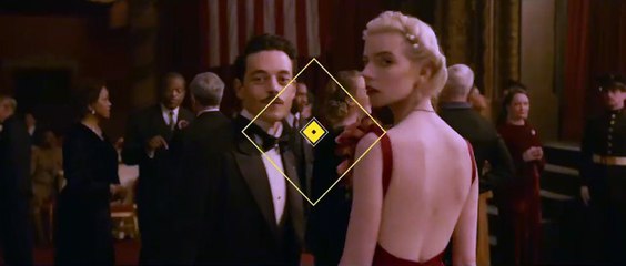 Amsterdam | Tv Spot: Find Out