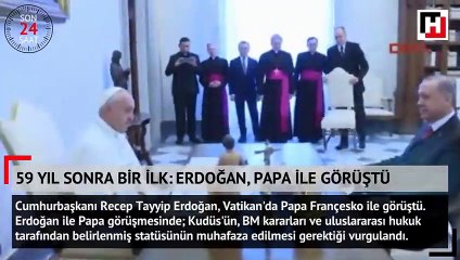 Son 24 saatte ne oldu? (05.02.2018-2)