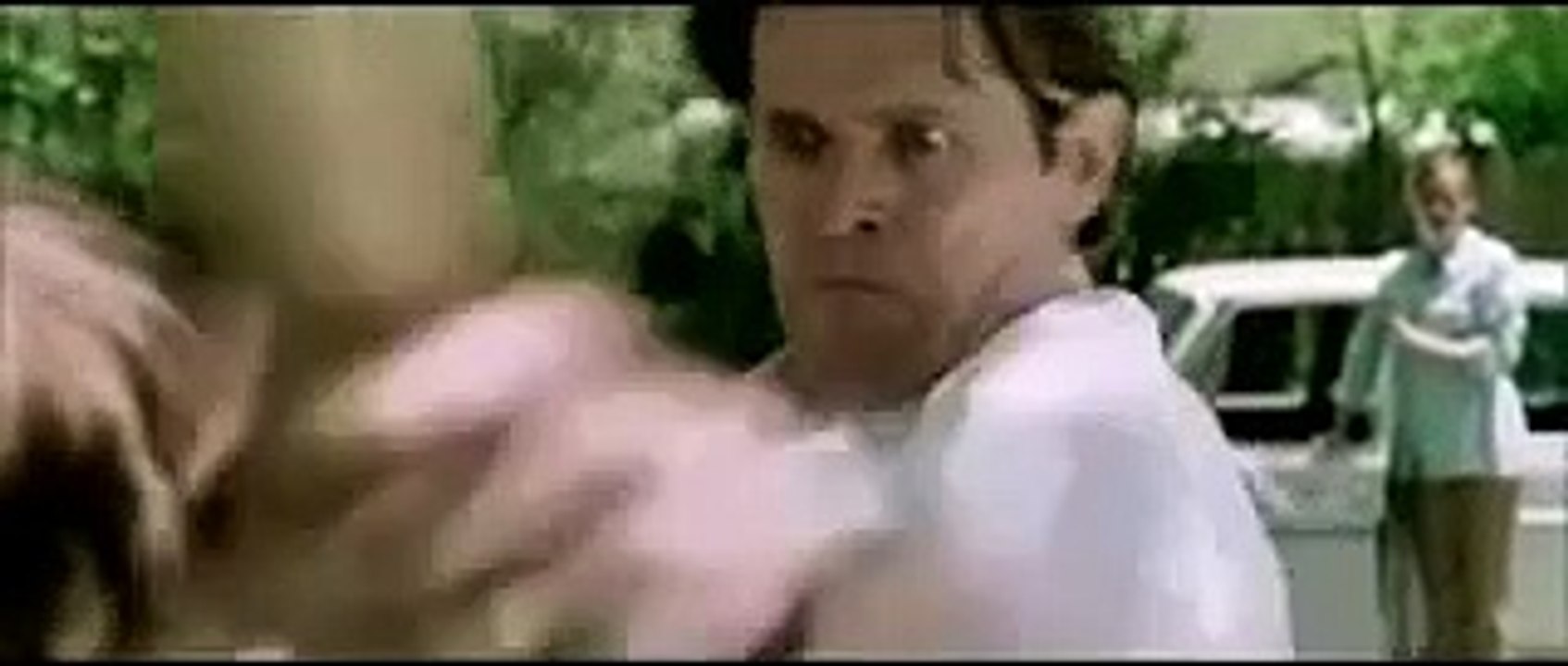 Fireflies in the Garden Bande-annonce (ES)