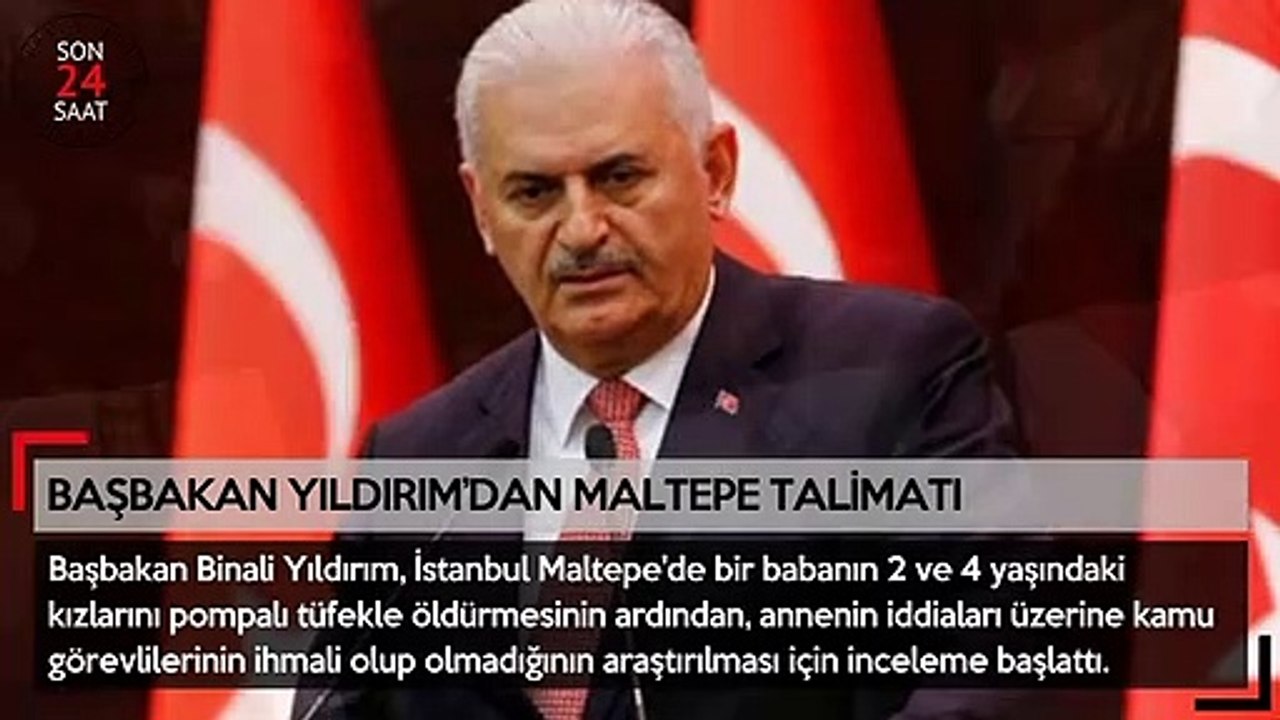 Son 24 saatte ne oldu? (06.01.2018)