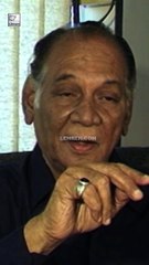 Paidi Jairaj On How Indian Cinema Has Progressed