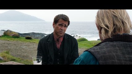 The Banshees of Inisherin Featurette - Divided We Fall (2022)