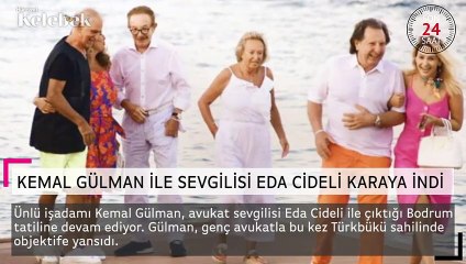 Son 24 Saatte Magazin Gündemi (05.08.2020)