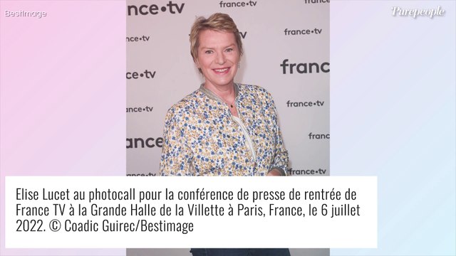 Elise Lucet en pleine embrouille dans une station essence : sa réaction fait polémique