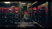 The Peripheral - Official Teaser Trailer (2022) Chloë Grace Moretz, Jack Reynor