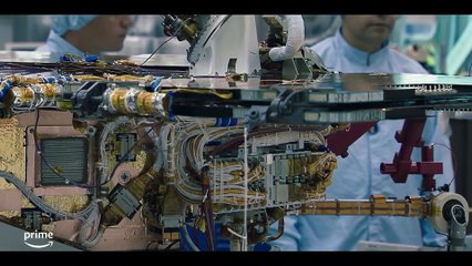 Good Night Oppy - Official Trailer (2022) Mars Rover Opportunity